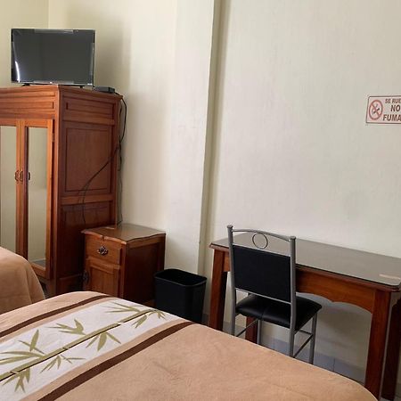 Hotel Renacimiento Comitan de Dominguez Εξωτερικό φωτογραφία