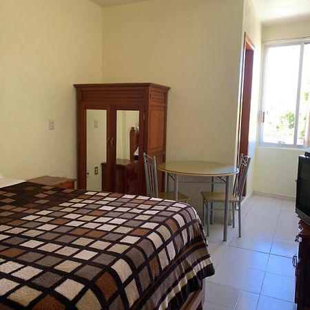 Hotel Renacimiento Comitan de Dominguez Εξωτερικό φωτογραφία