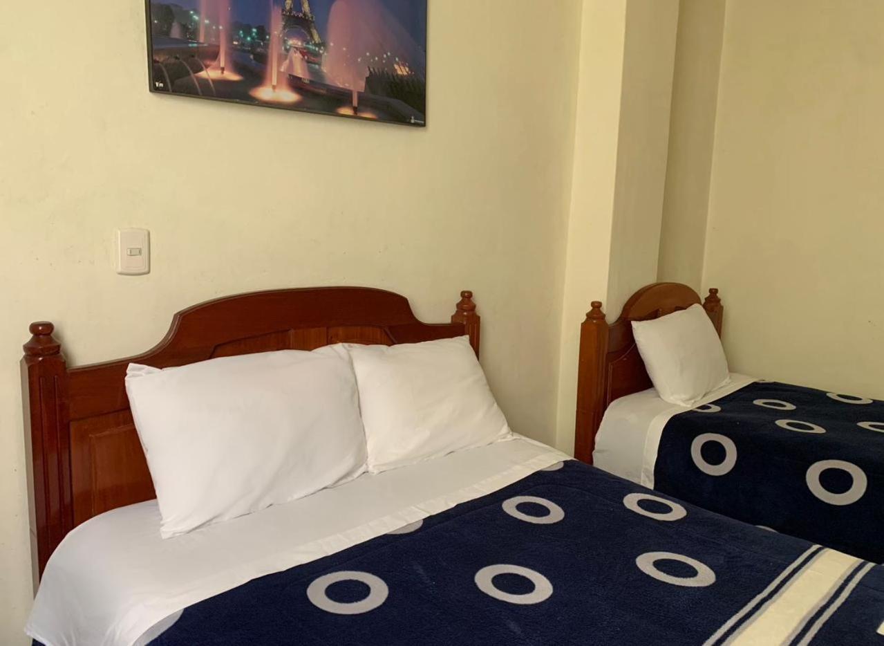 Hotel Renacimiento Comitan de Dominguez Εξωτερικό φωτογραφία
