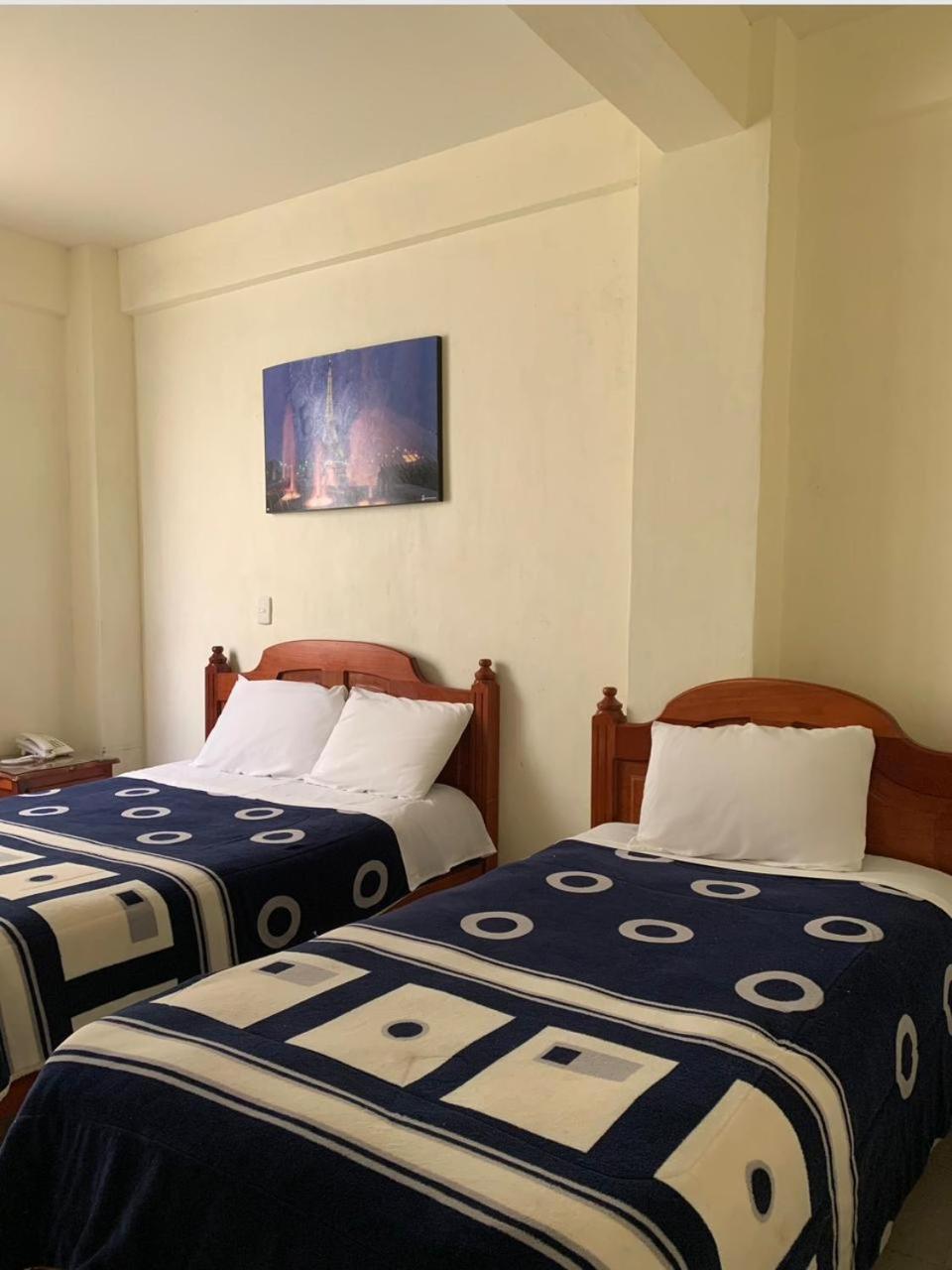 Hotel Renacimiento Comitan de Dominguez Εξωτερικό φωτογραφία