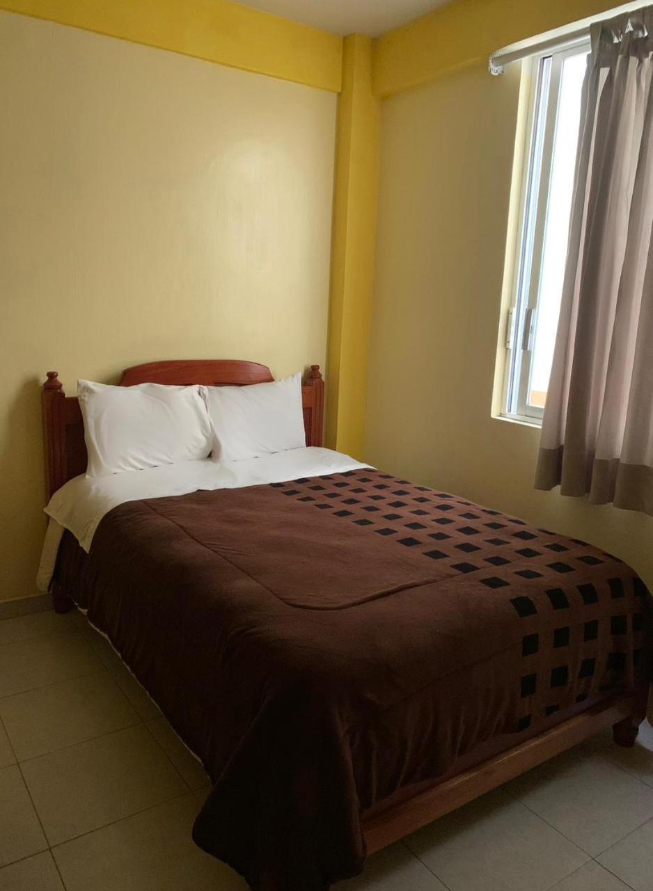 Hotel Renacimiento Comitan de Dominguez Εξωτερικό φωτογραφία
