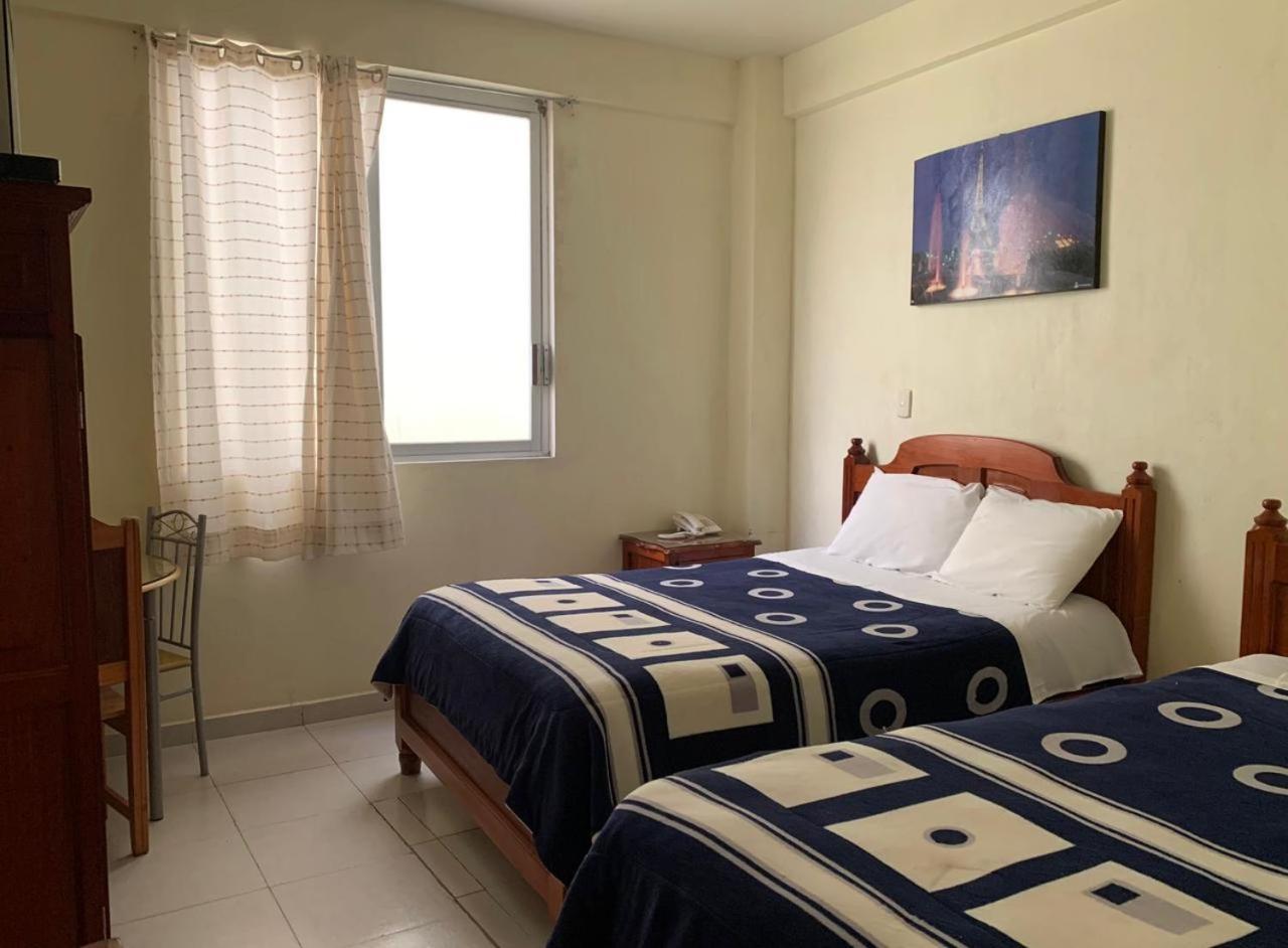 Hotel Renacimiento Comitan de Dominguez Εξωτερικό φωτογραφία