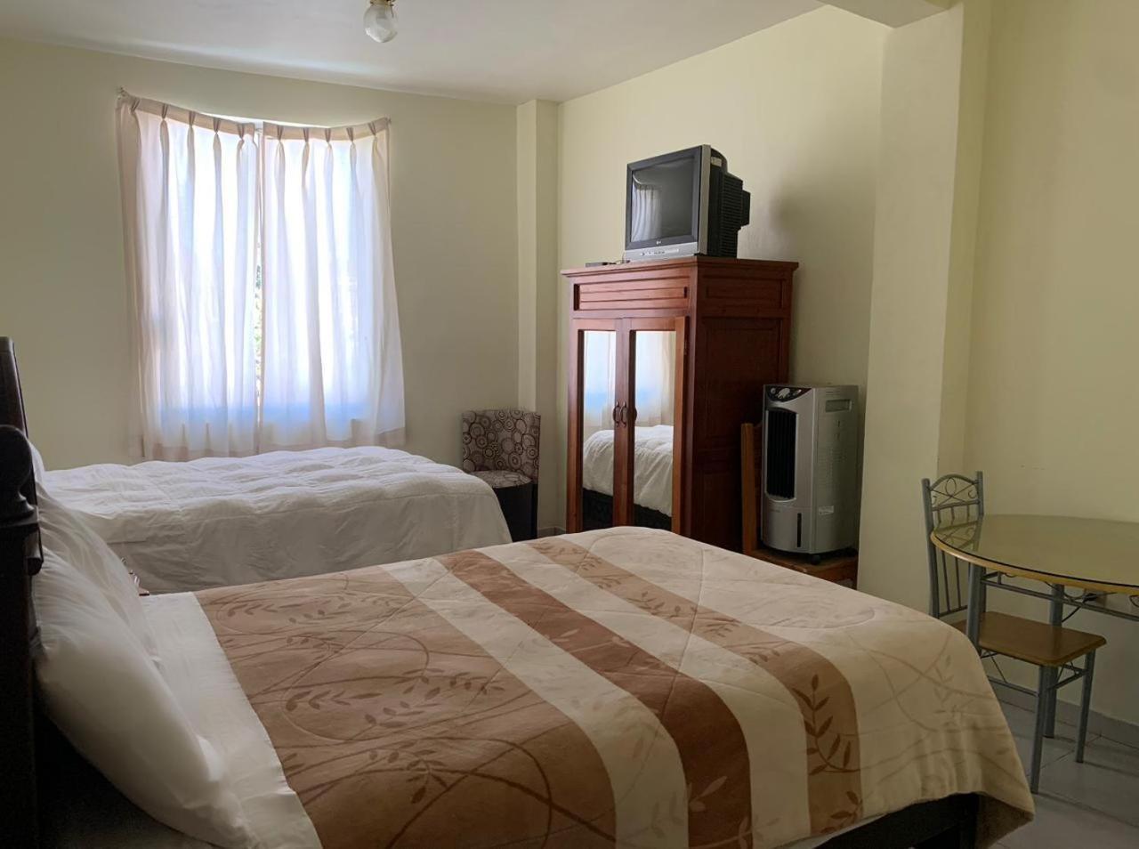 Hotel Renacimiento Comitan de Dominguez Εξωτερικό φωτογραφία