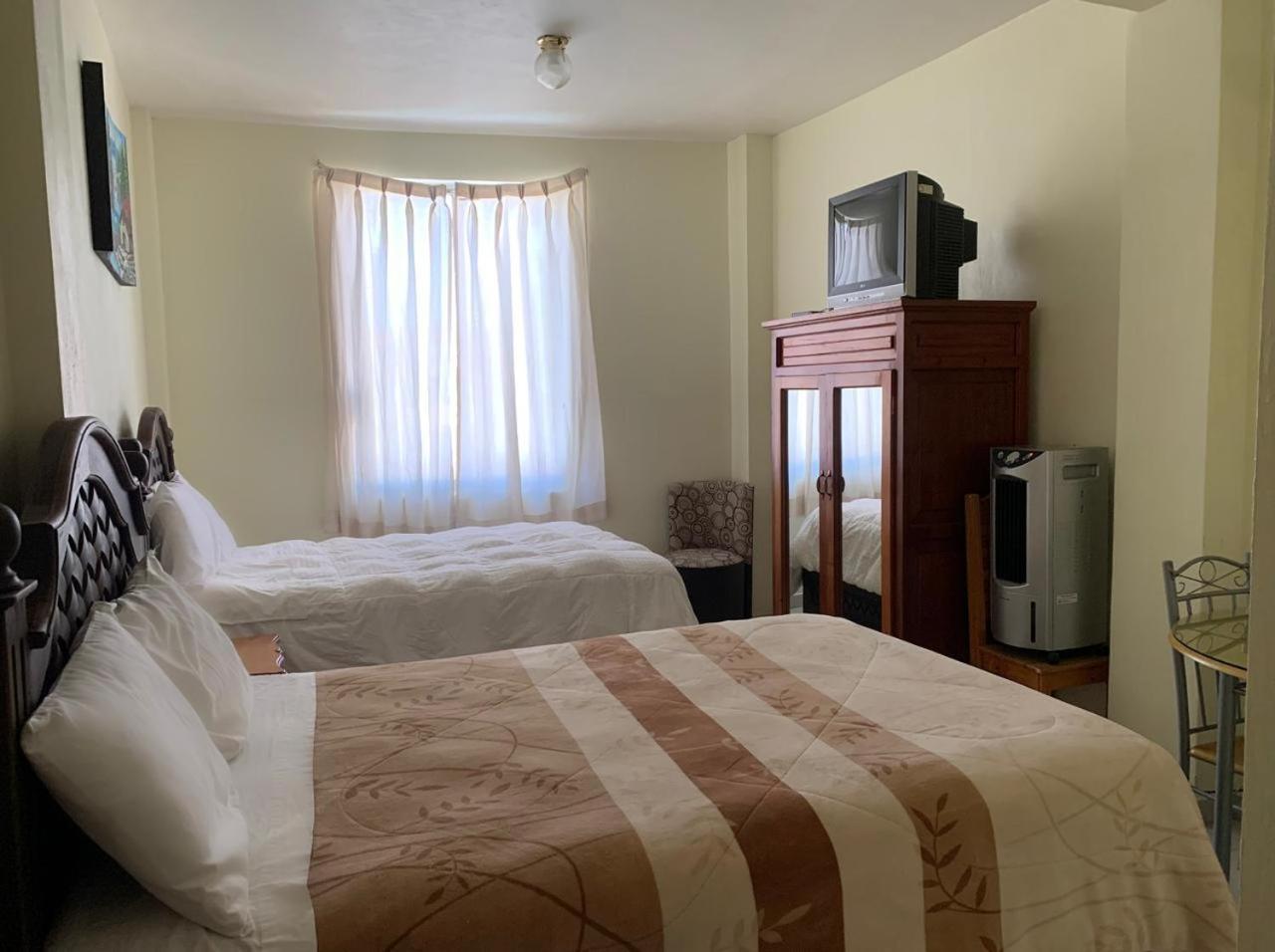 Hotel Renacimiento Comitan de Dominguez Εξωτερικό φωτογραφία