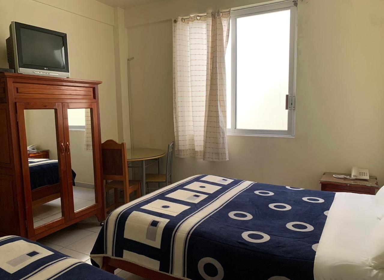 Hotel Renacimiento Comitan de Dominguez Εξωτερικό φωτογραφία