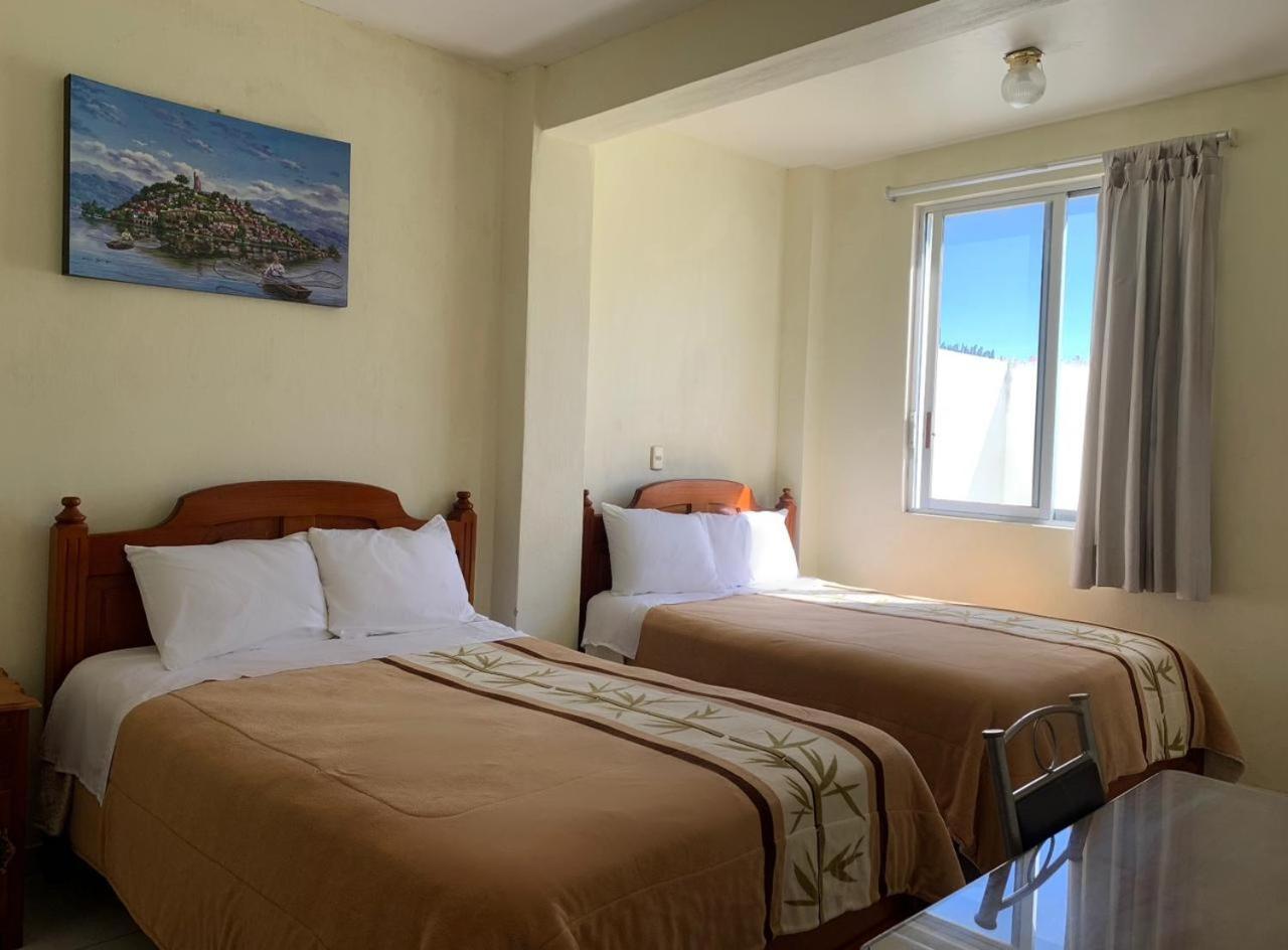 Hotel Renacimiento Comitan de Dominguez Εξωτερικό φωτογραφία