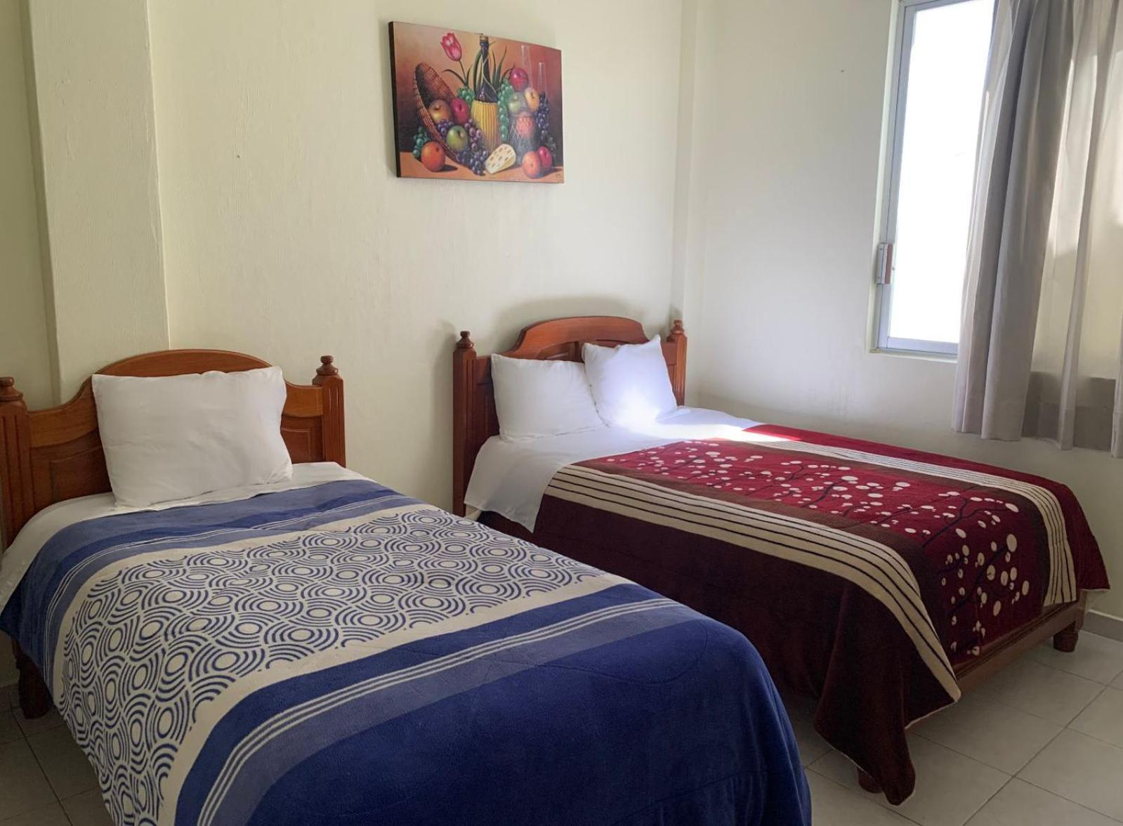 Hotel Renacimiento Comitan de Dominguez Εξωτερικό φωτογραφία