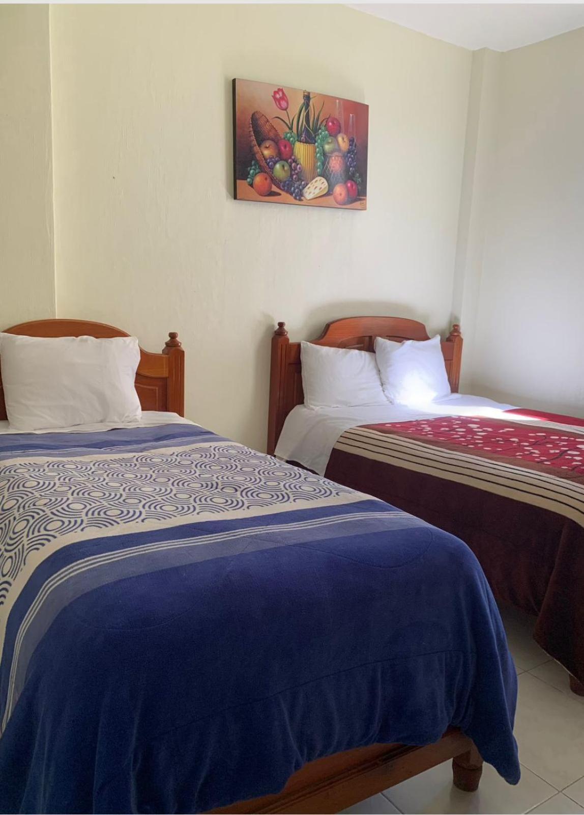 Hotel Renacimiento Comitan de Dominguez Εξωτερικό φωτογραφία