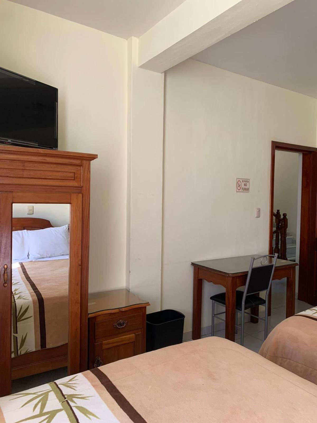 Hotel Renacimiento Comitan de Dominguez Εξωτερικό φωτογραφία