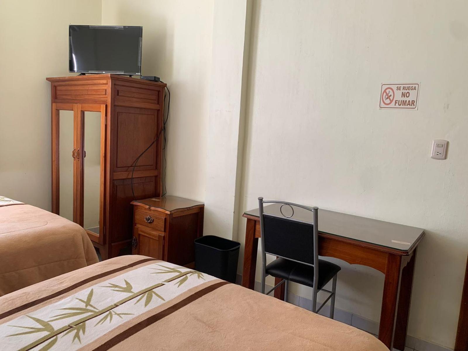 Hotel Renacimiento Comitan de Dominguez Εξωτερικό φωτογραφία