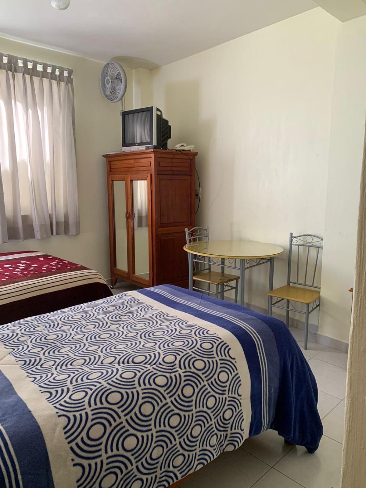 Hotel Renacimiento Comitan de Dominguez Εξωτερικό φωτογραφία