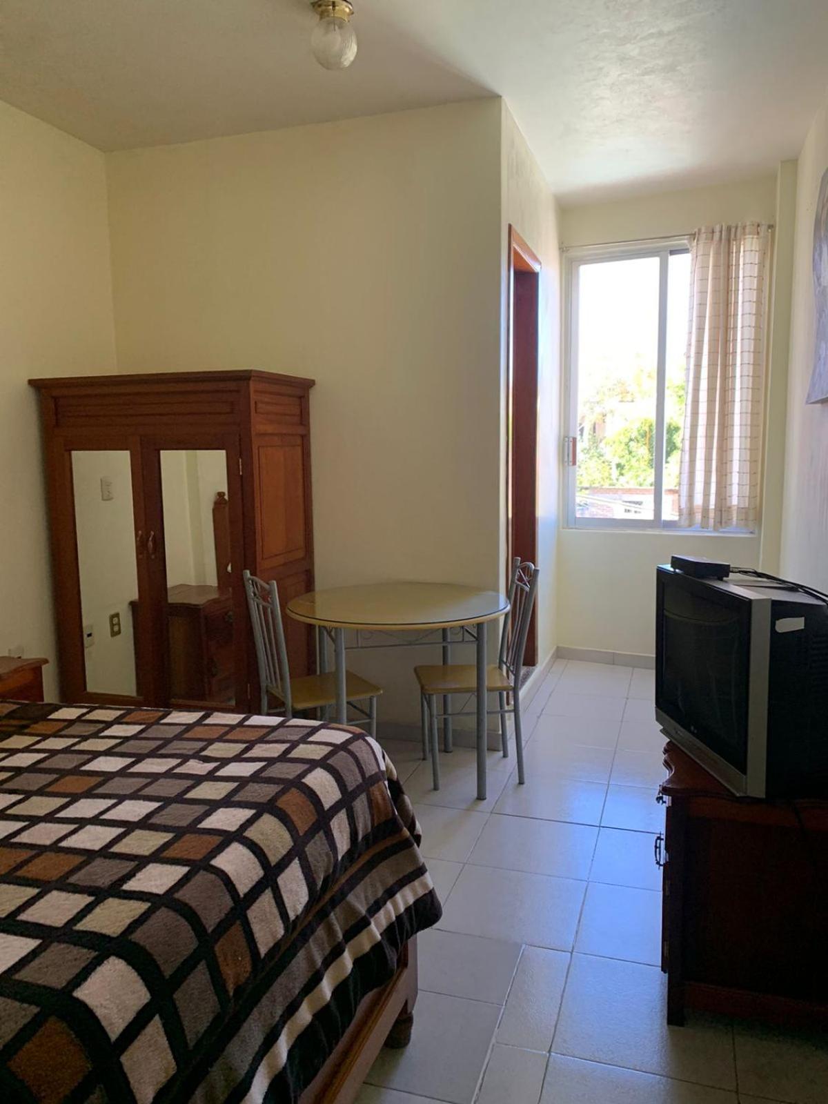 Hotel Renacimiento Comitan de Dominguez Εξωτερικό φωτογραφία