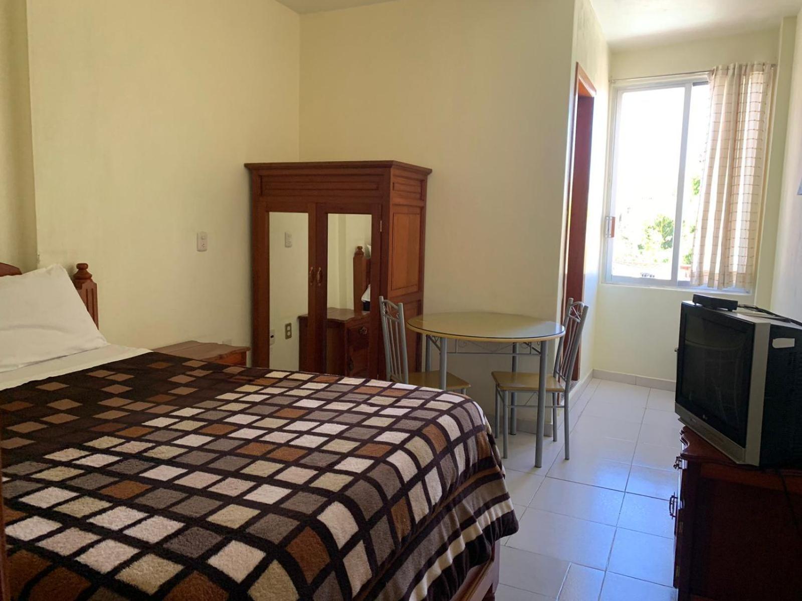 Hotel Renacimiento Comitan de Dominguez Εξωτερικό φωτογραφία