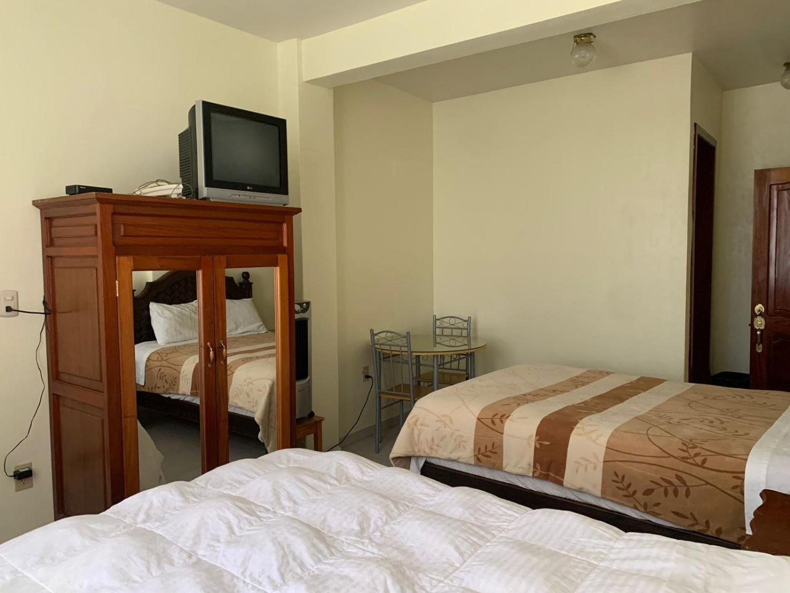 Hotel Renacimiento Comitan de Dominguez Εξωτερικό φωτογραφία