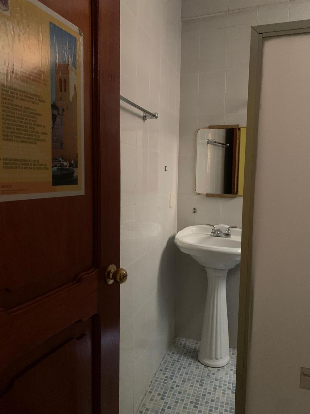 Hotel Renacimiento Comitan de Dominguez Εξωτερικό φωτογραφία