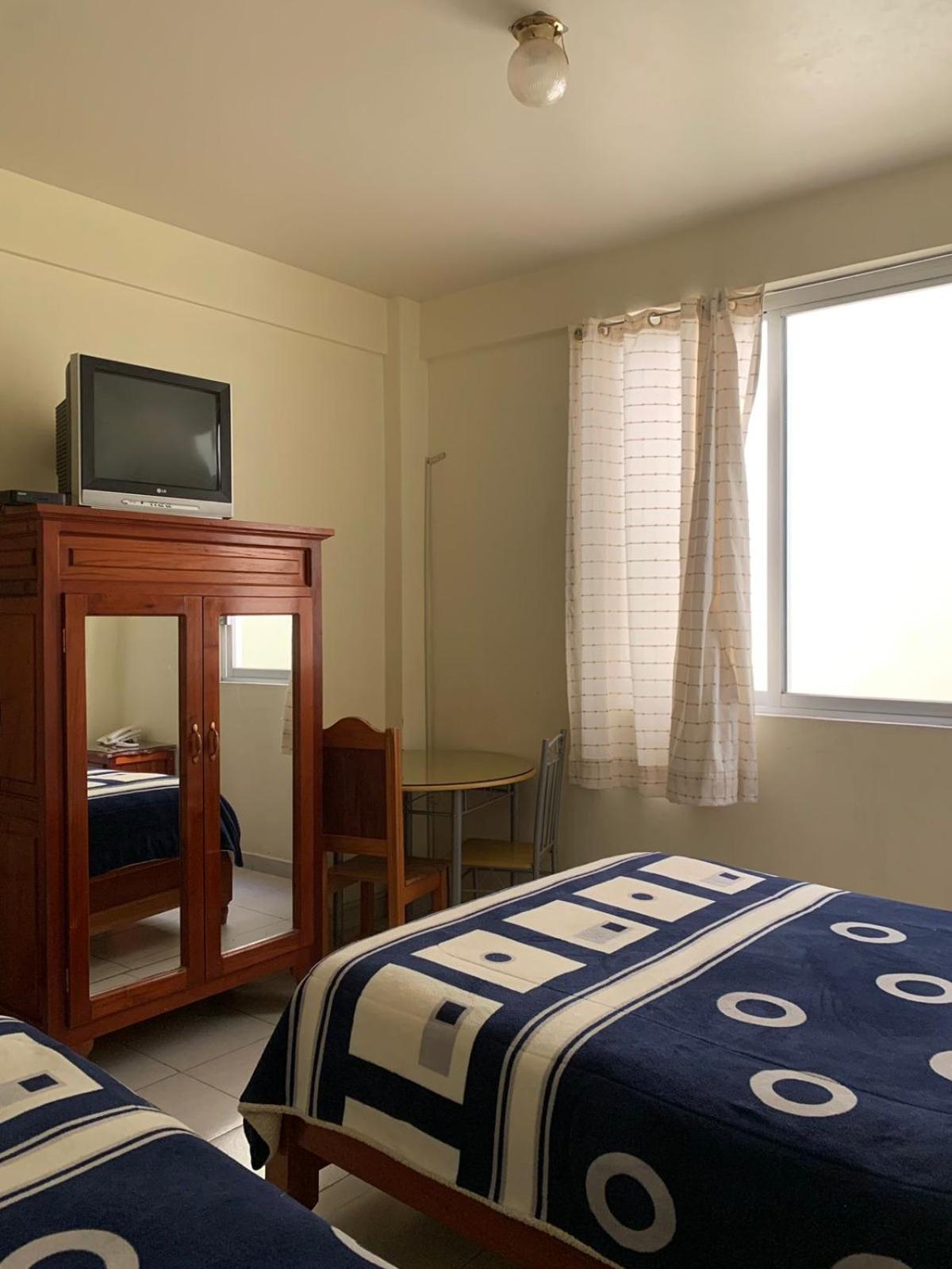 Hotel Renacimiento Comitan de Dominguez Εξωτερικό φωτογραφία