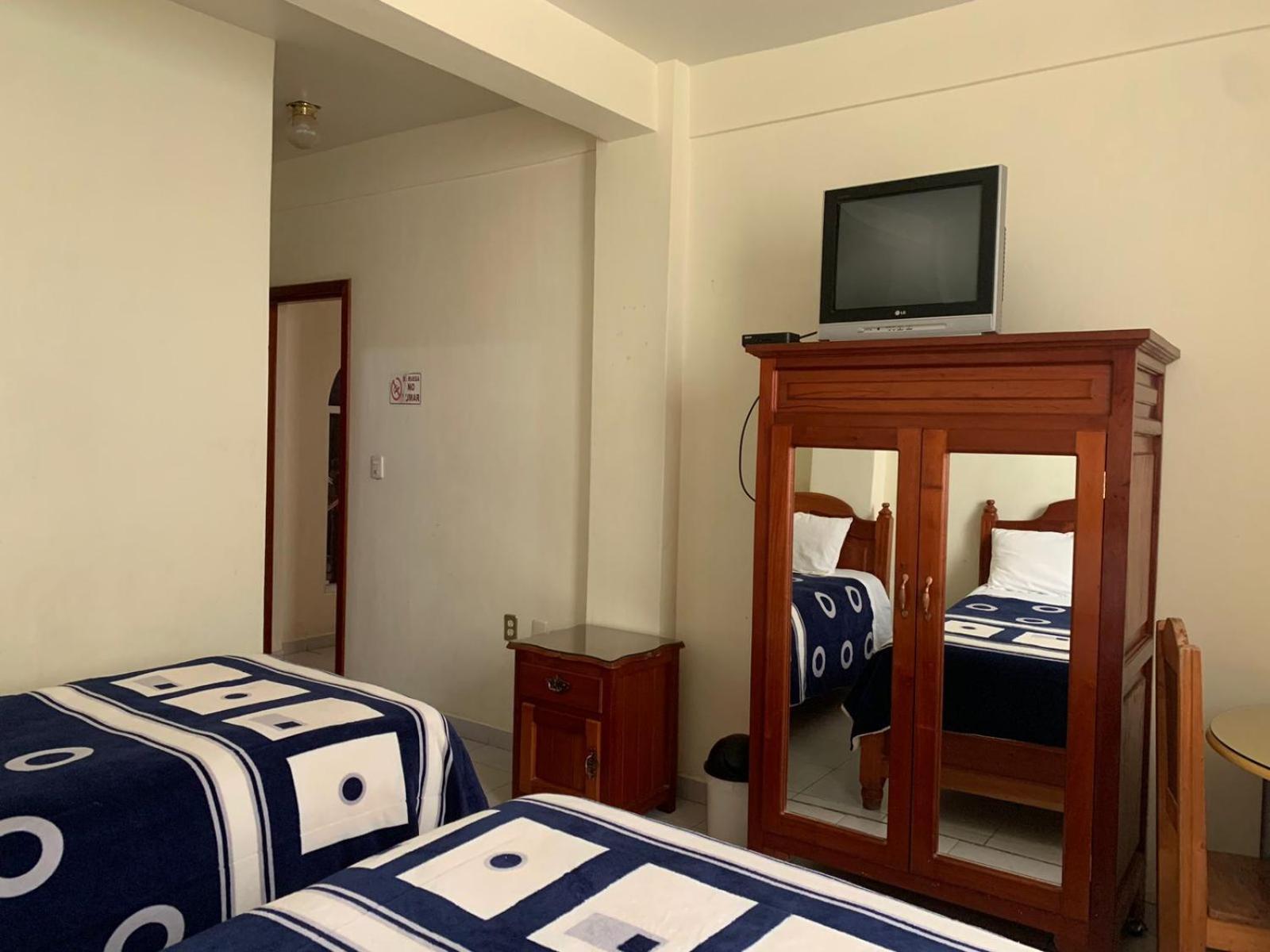 Hotel Renacimiento Comitan de Dominguez Εξωτερικό φωτογραφία