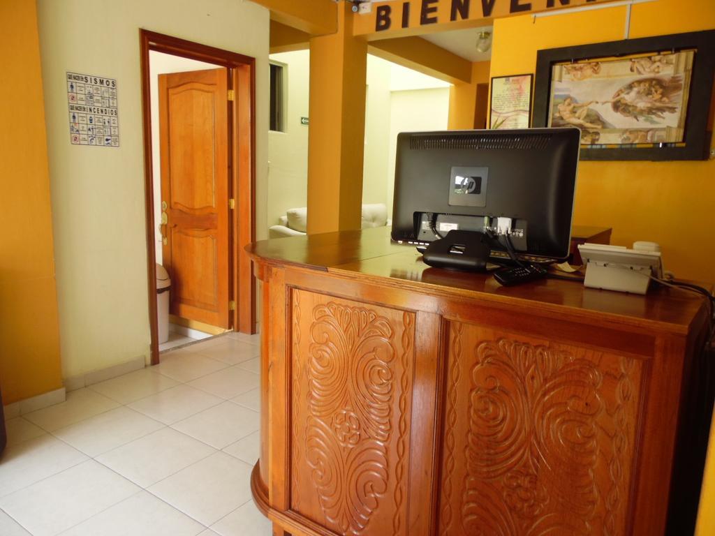 Hotel Renacimiento Comitan de Dominguez Εξωτερικό φωτογραφία