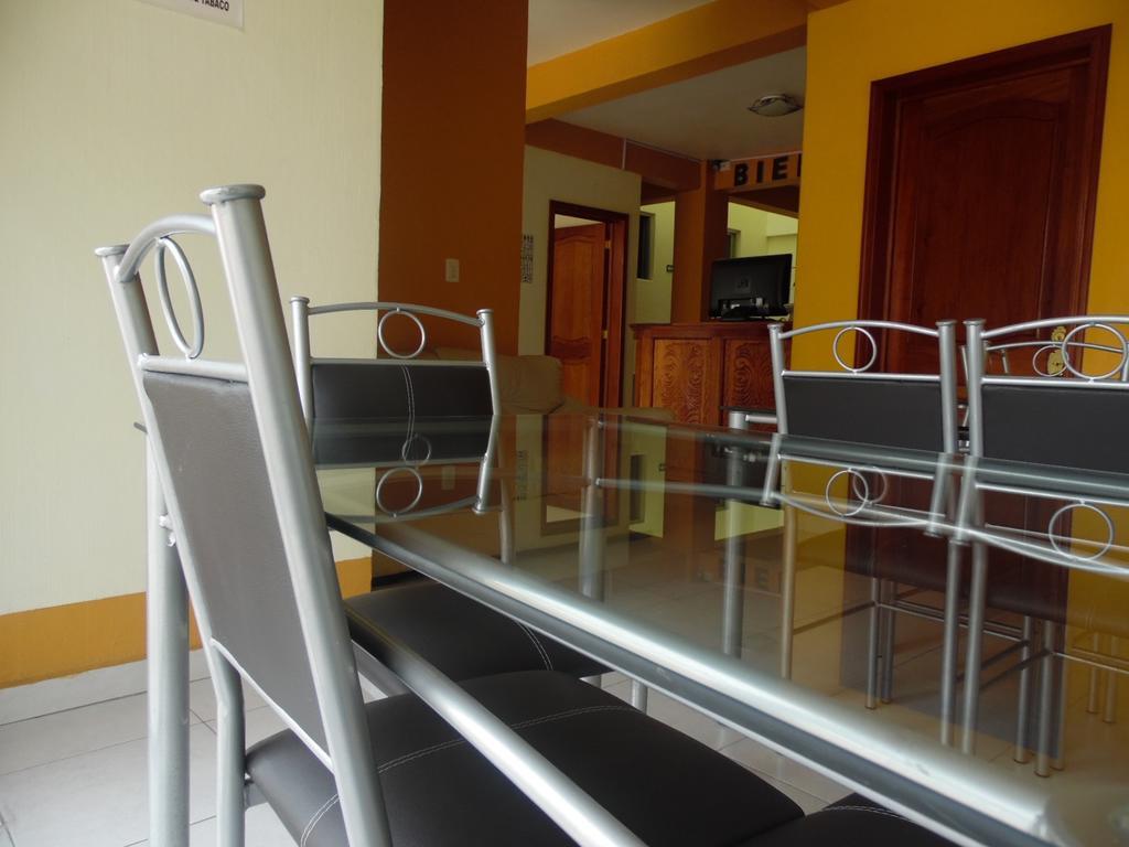 Hotel Renacimiento Comitan de Dominguez Εξωτερικό φωτογραφία