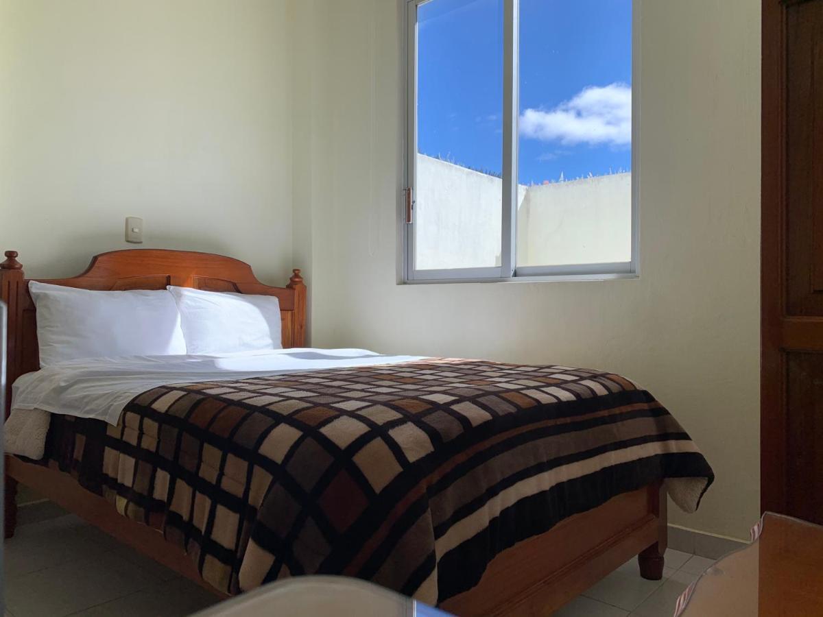 Hotel Renacimiento Comitan de Dominguez Εξωτερικό φωτογραφία