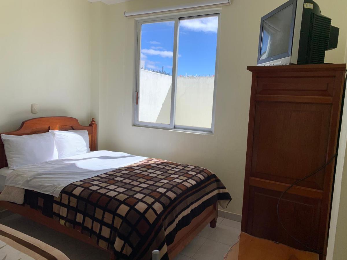 Hotel Renacimiento Comitan de Dominguez Εξωτερικό φωτογραφία
