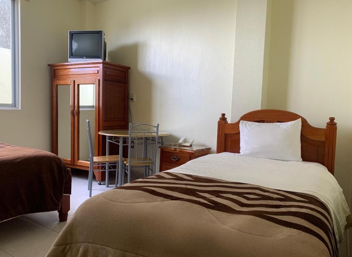Hotel Renacimiento Comitan de Dominguez Εξωτερικό φωτογραφία