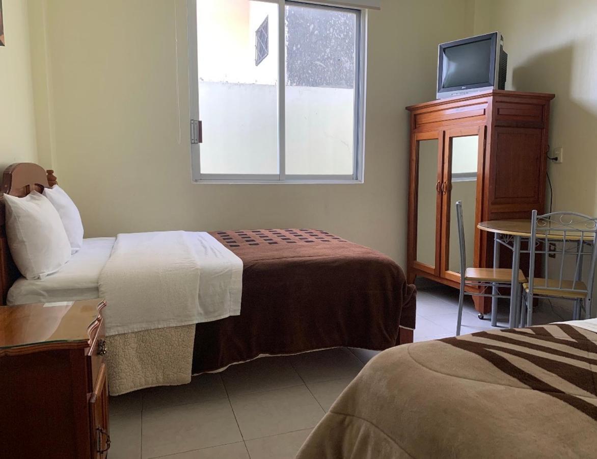 Hotel Renacimiento Comitan de Dominguez Εξωτερικό φωτογραφία